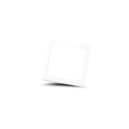 PANEL LED 24W 4000K kvadratni nadgradni E-Light Cijene