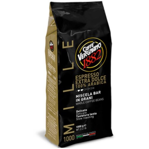 Vergnano espresso extra dolce 1000 1kg Cene