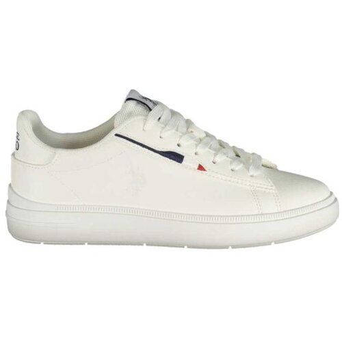 U.S. Polo Assn. U.s.polo assn. Ženske patike aris002w6ym1/ bela Slike