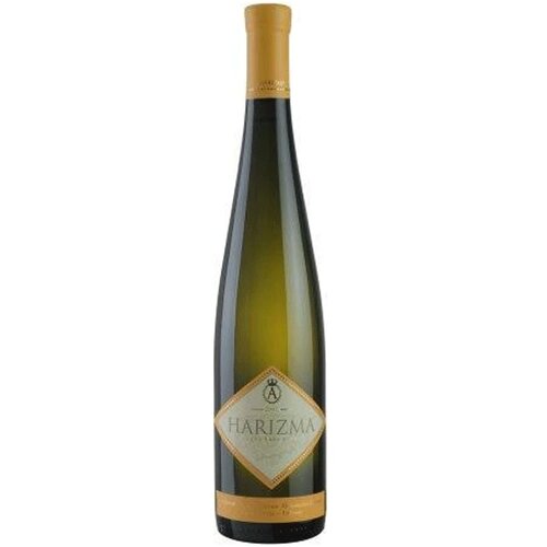 Aleksandrović Harizma Chardonnay belo vino 0.75l Slike