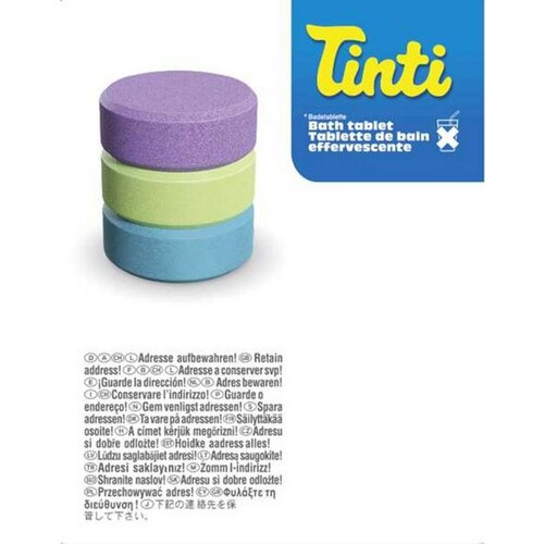  71440 - JUNIOR &amp;amp; Tinti: Buntes U-Boot - 1 k. Slike