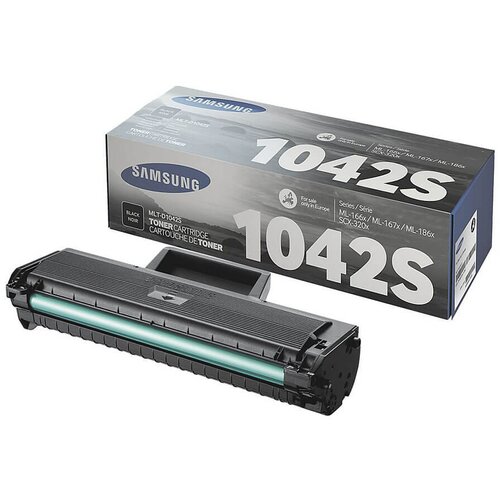  Samsung ML-1660 črn/black (MLT-D1042S) - original Slike