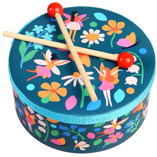 Rex London Glazbena igračka Drum Fairies in the Garden – Cijene