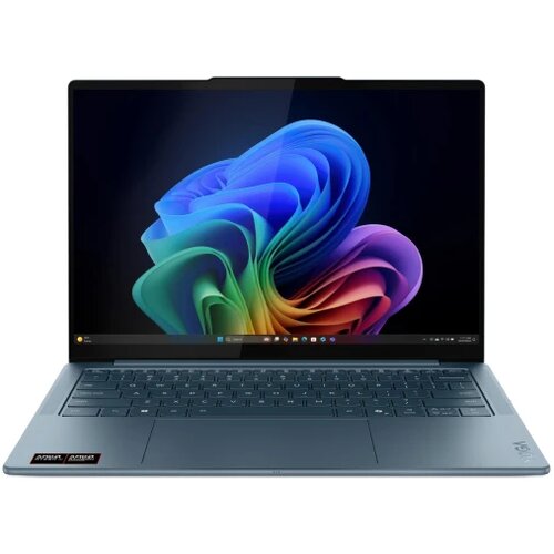 Lenovo Yoga Slim 7 14AKP10 14&amp;quot; Ryzen AI 7 345 16GB/1TB SSD 83JY009FYA Slike