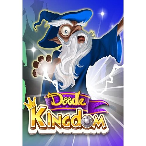 Steam Doodle Kingdom Key GLOBAL Cene