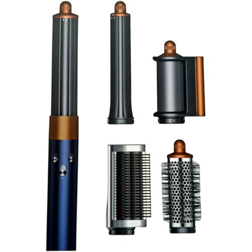  Stilizator za kosu SD15-BLUE/COPPER Cijene