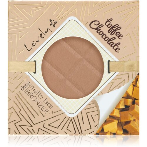 Lovely Toffee Chocolate bronzer u kamenu Cijene
