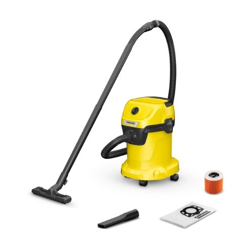 Western Digital 3 V-17_4_20 KARCHER USISIVAC ZA MOKRO I SUHO USISAVANJE Cijene