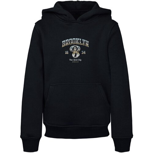 Mister Tee BRKLN Hoody black children&amp;#039;s sweatshirt Slike