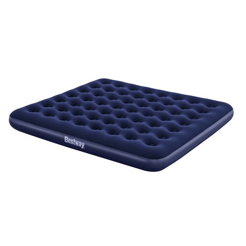 The mattress Velvet KING 203 183 22 cm BESTWAY Cijene
