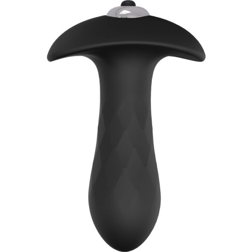 DREAMTOYS vibracijski analni čep dream toys diamond Slike