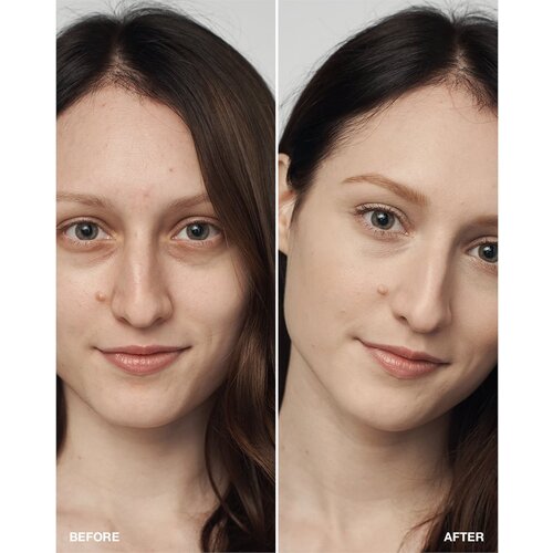 Clinique Even Better Clinical Serum Foundation SPF 20 negovalni tekoči puder SPF 20 odtenek WN 01 Flax 30 ml Slike