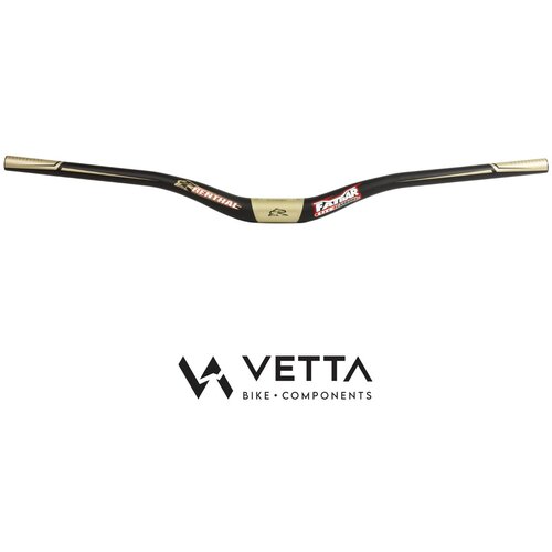  Volan RENTHAL Fatbar Lite Carbon 35 Slike