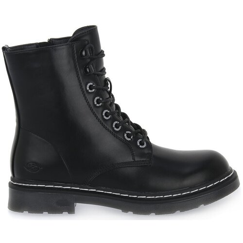 Dockers Polškornji 100 NAPPA NERO Črna Cene
