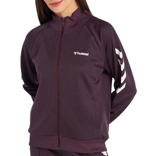 Hummel duks hmlgenesa zip jacket za žene Cene