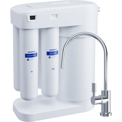 Aquaphor Automat za pitku vodu DWM 101 Morion Slike