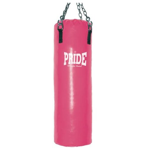 PrideShop profesionalna boksarska vreča polna pride - endurapro - 150 cm , roza Cene