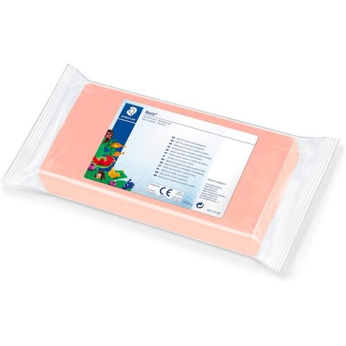 Staedtler Plastelin noris club, barva kože, 1000g 8421-43 Slike