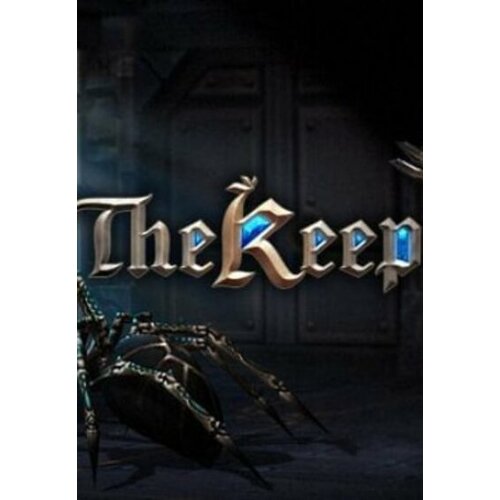Steam The Keep Key GLOBAL Cene