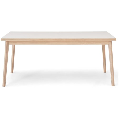 Hammel Furniture Sklopivi blagovaonski stol s bijelom pločom Hammel Single 180 x 90 cm Cijene