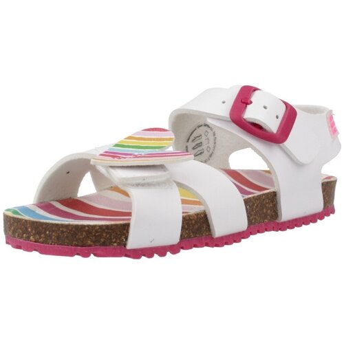Agatha Ruiz De La Prada Sandali & Odprti čevlji 242938A Bela Cene