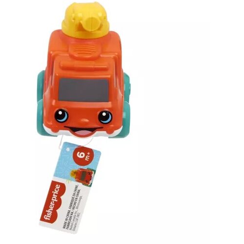 Fisher Price Fisher-Price: gasilski avto s sireno Cene
