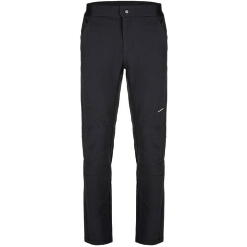 LOAP Hlače Uryash Črna Cene