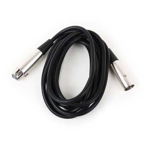 FrontStage XLR-Kabel, 3 m Slike