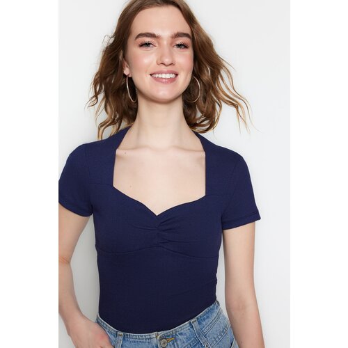 Trendyol Women&amp;#039;s t-shirt Slike