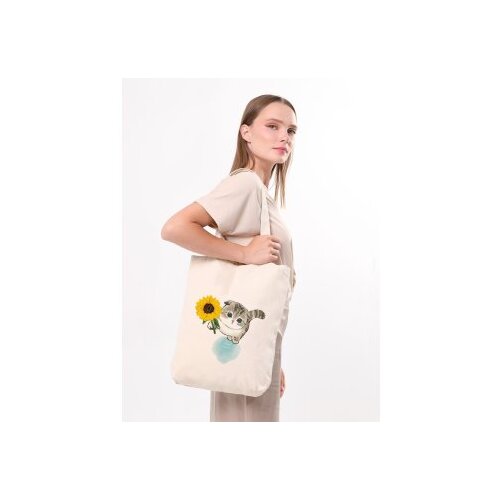 Zoozie Bags ženska pamučna torba 1614 Cene