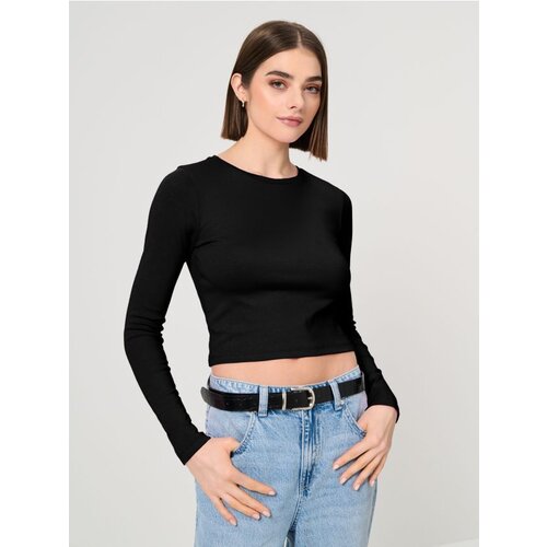 Sinsay Bluza dugih rukava Slike