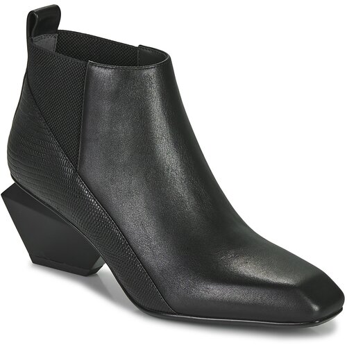 United nude JACKY X Crna Slike