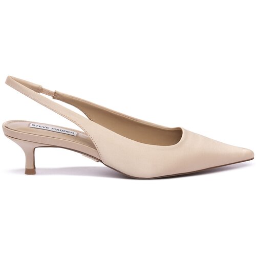 Steve Madden Salonarji BLK KARI Črna Slike