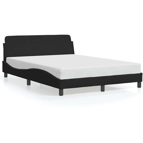  Okvir za krevet Dover Crni 135x190 cm Bar&scaron;un Cijene