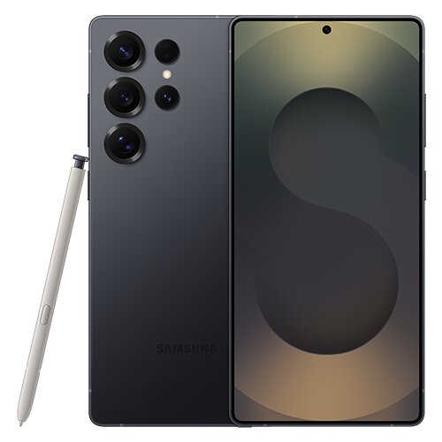 Samsung Galaxy S25 Ultra S938 5G Dual Sim 12GB RAM 512GB Titanium Jetblack Cijene