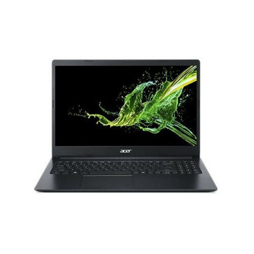Acer 15.6" A315-34-C6NV N4020/4GB/128GB/Black laptop Cene
