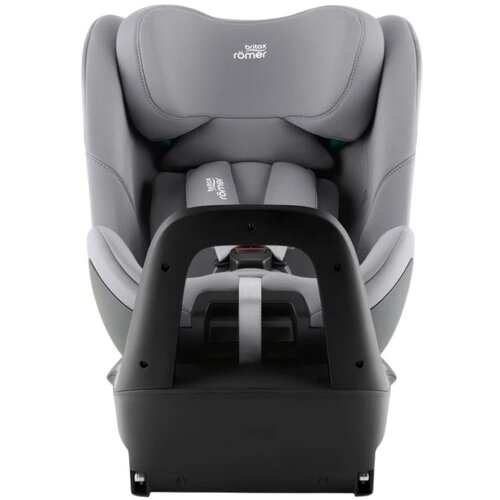 Britax Romer auto sedi&amp;scaron;te i-Swivel 2 Grey, 40-125 cm Slike