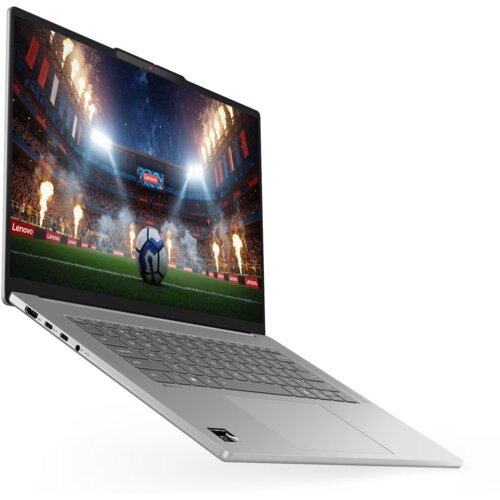 Lenovo IdeaPad Slim 5 15.3" Snapdragon X2P-42-100 16GB/512GB SSD 83RL001HSC Win 11 Home Cene