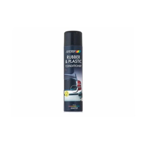 Motip Sprej za sjaj plastike i gume - 000709 600ml Cene