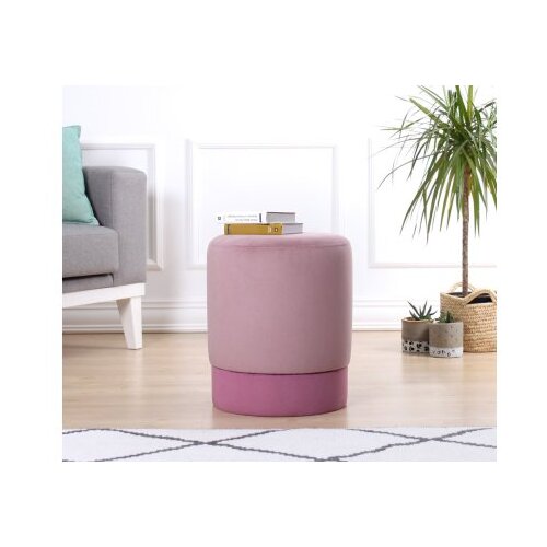 Atelier Del Sofa tabure ropp Slike