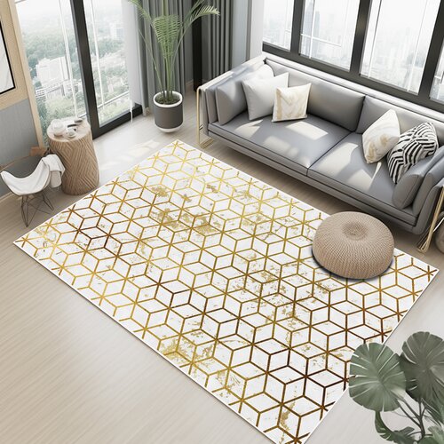 ARMONIA tepih 180x280cm, Kocke Slike