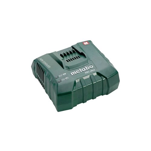 Metabo ASC Ultra brzi punjač, 14,4-36 V, &quot,AIR COOLED&quot,, EU brzi punjač 627265000 Cijene