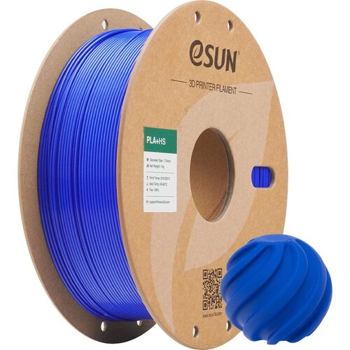 eSUN PLA+HS RGB Plava - 1,75 mm / 1000 g Cijene