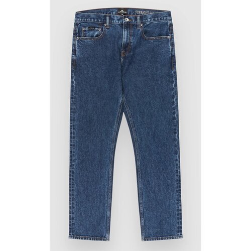 Quiksilver Aqua Cult Kavbojke stone indigo Slike