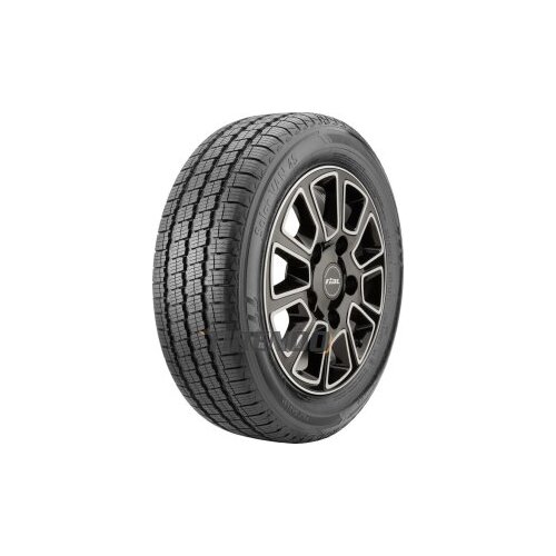 Star Performer Solar Van - 4S ( 215/60 R16C 103/101T 6PR ) Cene