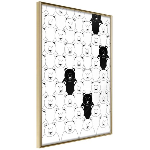  Poster - Minority 30x45 Cijene