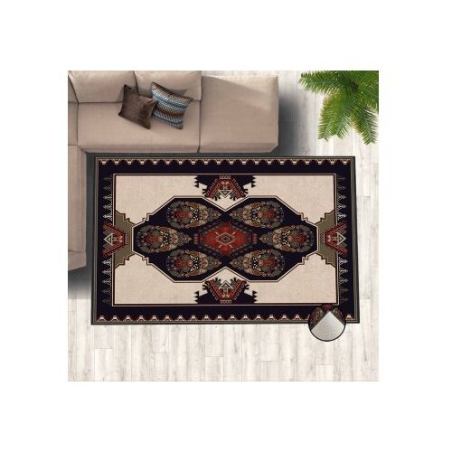 Conceptum Hypnose HM-CRP25-43 vi&amp;scaron;enamenska tepih (120 x 180 cm) Slike