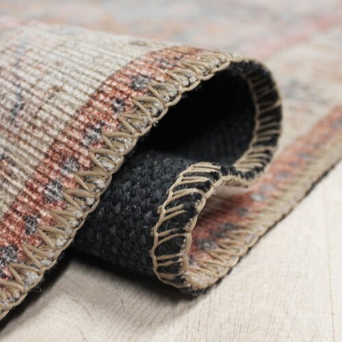Flair Rugs Pralna preproga 190x290 cm Dion Global &amp;ndash; Slike