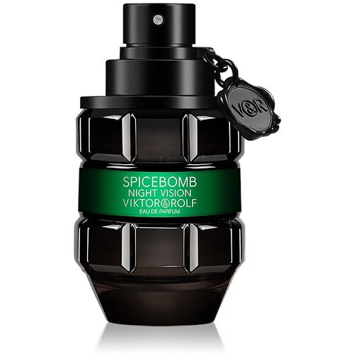 Viktor & Rolf Spicebomb Night Vision parfumska voda za moške 50 ml Cene