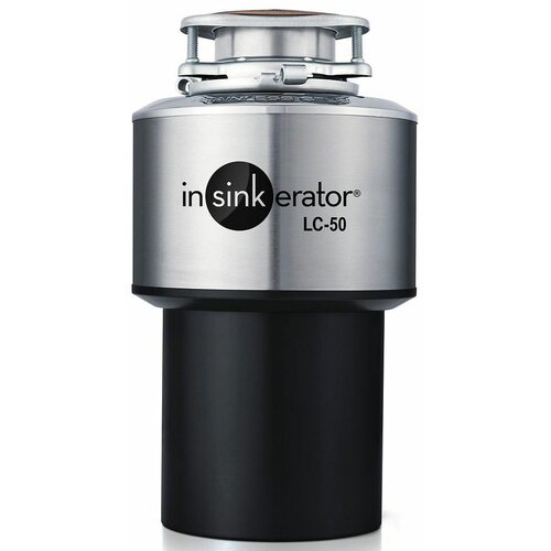 Insinkerator IN-SINK-ERATOR Model LC 50 Slike